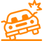<strong> Pannenhilfe</strong><p> Bleiben Sie sicher mit unserem 24/7 Pannenhilfe-Service für unerwartete Situationen.</p>