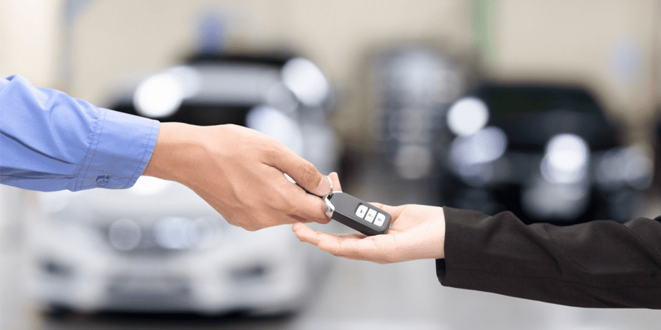 Warum sollten Sie ein Auto mieten, wenn Sie reisen?