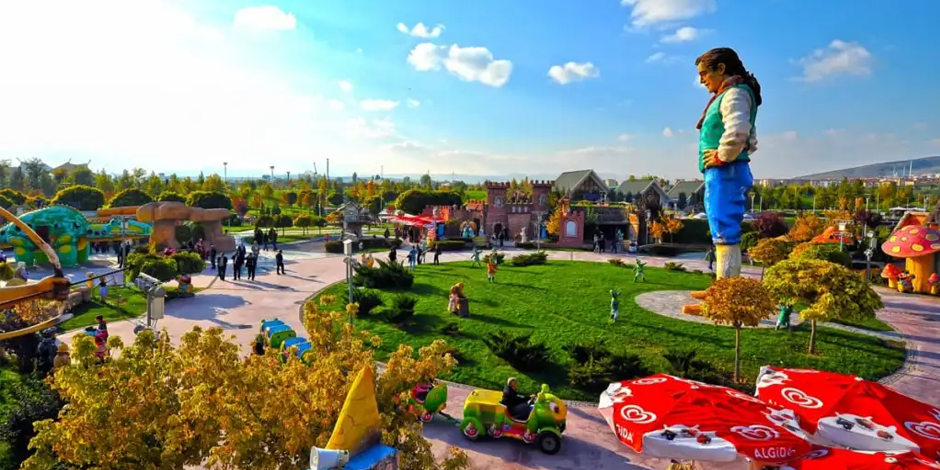 Ankara Gezilecek Yerler