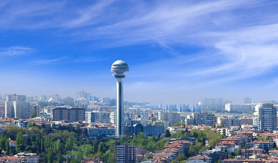 Ankara KARAN UZUN DÖNEM
