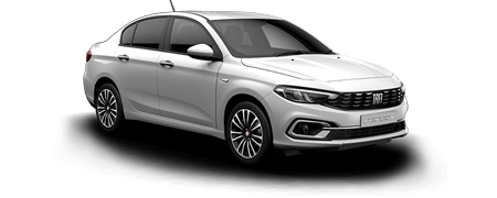 FIAT EGEA SEDAN