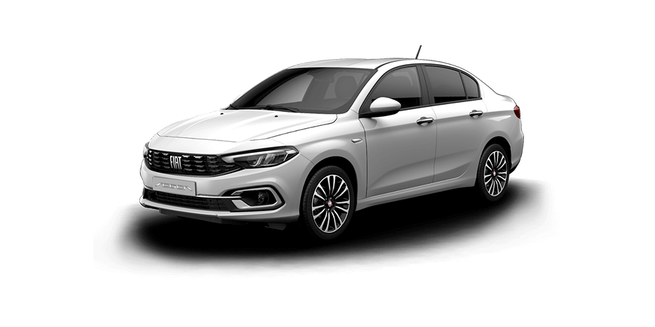 FIAT EGEA SEDAN