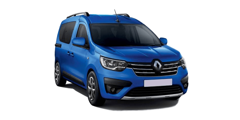 RENAULT EXPRESS