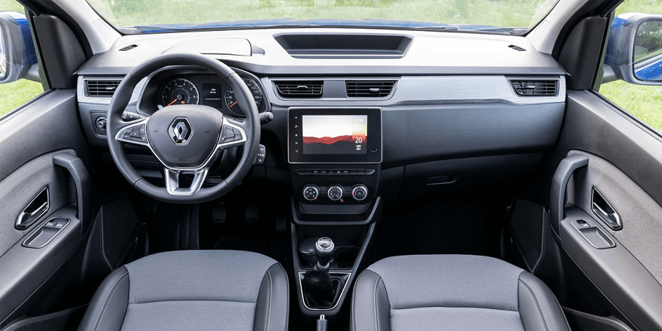 RENAULT EXPRESS