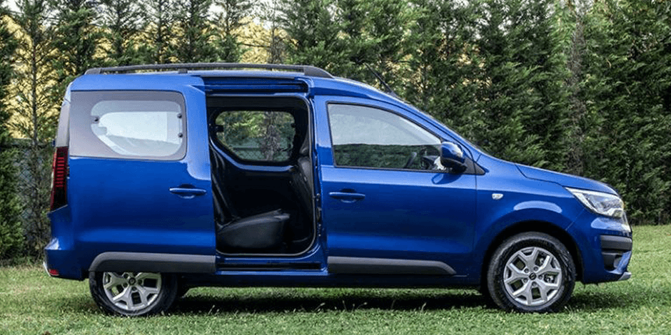 RENAULT EXPRESS
