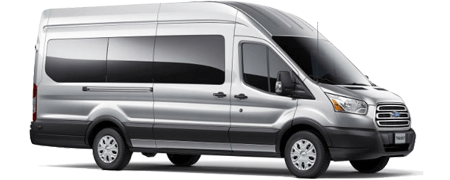 FORD TRANSİT MİNİBÜS