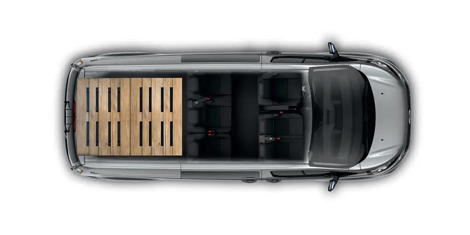 FORD TRANSİT MİNİBÜS