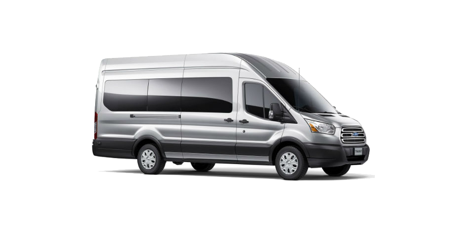 FORD TRANSİT MİNİBÜS