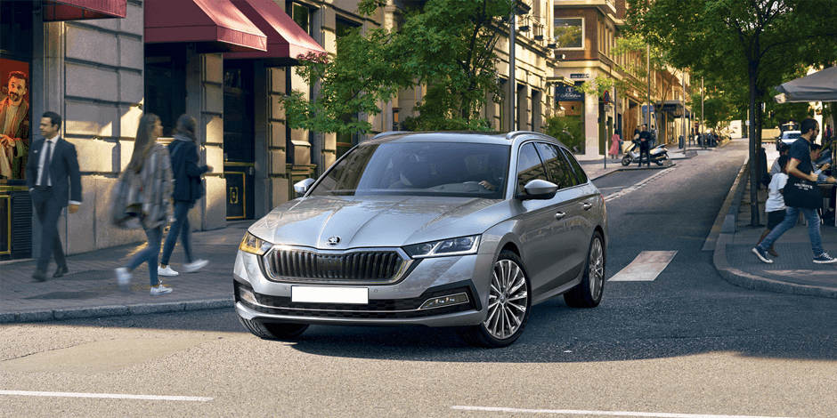 SKODA SÜPER B