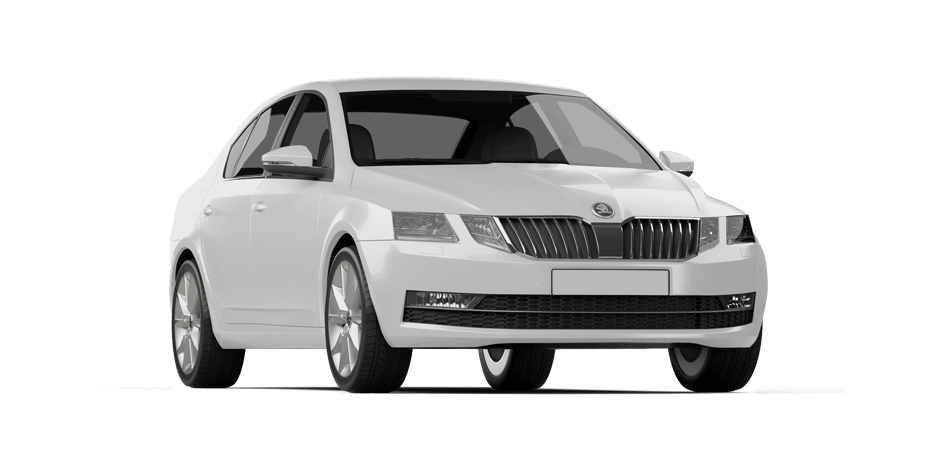 SKODA SÜPER B